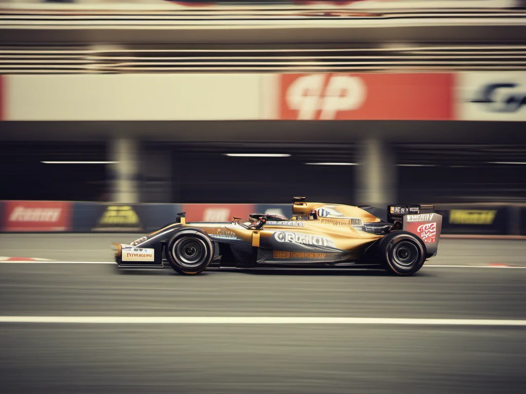 F1车手霍肯伯格2024赛季参赛近况及生涯亮点盘点 - c7